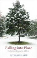 Cover: Falling into Place - Beacon Press