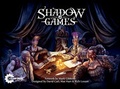 Cover: Shadow Games - Ulisses Medien und Spiel Distribution GmbH