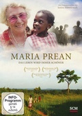 Cover: Maria Prean - H&auml;nssler
