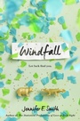Cover: Windfall - Delacorte Press