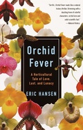 Cover: Orchid Fever - Vintage