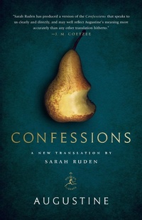 Abbildung von: Confessions - Modern Library