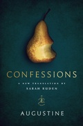 Cover: Confessions - Modern Library Inc