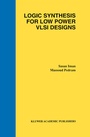 Cover: Logic Synthesis for Low Power VLSI Designs - Springer