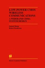 Cover: Low-Power CMOS Wireless Communications - Kluwer Academic Publishers