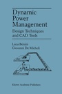 Cover: Dynamic Power Management - Kluwer Academic Publishers