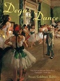 Cover: Degas and Dance - Harry N. Abrams, Inc.