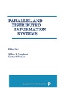 Cover: Parallel and Distributed Information Systems - Kluwer Academic Publishers