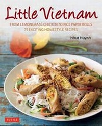 Abbildung von: Little Vietnam - Tuttle Publishing