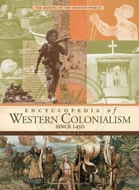 Enlarge image Cover: Colonialism and Expansion - Macmillan Library Reference