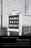 Cover: Is God a White Racist? - Beacon Press