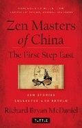 Cover: Zen Masters Of China - Tuttle Publishing