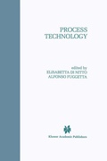 Cover: Process Technology - Springer