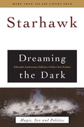Cover: Dreaming the Dark - Beacon Press