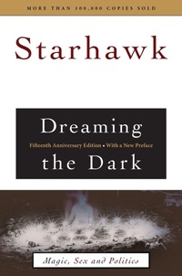 Enlarge image Cover: Dreaming the Dark - Beacon Press