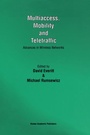 Cover: Multiaccess, Mobility and Teletraffic - Springer