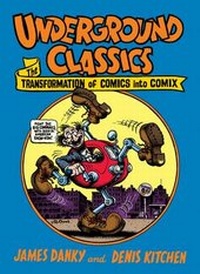 Enlarge image Cover: Underground Classics - Abrams