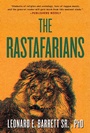 Cover: The Rastafarians - Beacon Press