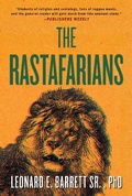 Cover: The Rastafarians - Beacon Press