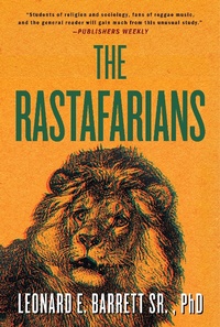 Enlarge image Cover: The Rastafarians - Beacon Press