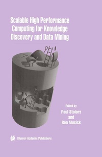 Abbildung von: Scalable High Performance Computing for Knowledge Discovery and Data Mining - Kluwer Academic Publishers