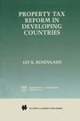 Bild: Property Tax Reform in Developing Countries - Springer