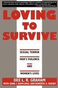 Cover: Loving to Survive - New York University Press