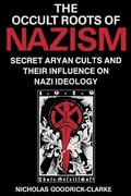 Cover: Occult Roots of Nazism - New York University Press