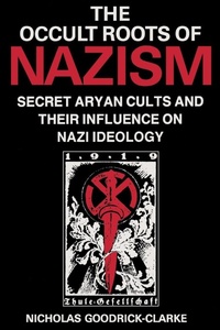 Enlarge image Cover: Occult Roots of Nazism - New York University Press