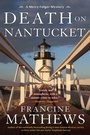 Cover: Death on Nantucket - Soho Crime