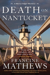 Enlarge image Cover: Death on Nantucket - Soho Crime