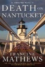 Cover: Death on Nantucket - Soho Press Inc