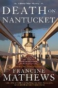 Cover: Death on Nantucket - Soho Press Inc
