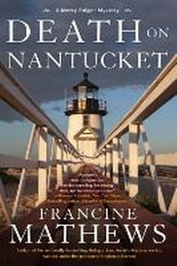 Enlarge image Cover: Death on Nantucket - Soho Press Inc