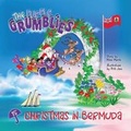 Cover: Christmas in Bermuda - Mike Marsh