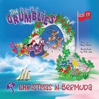 Enlarge image Cover: Christmas in Bermuda - Mike Marsh