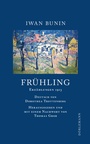 Cover: Fr&uuml;hling - D&ouml;rlemann