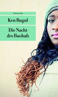 Cover: Die Nacht des Baobab - Unionsverlag