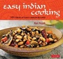 Cover: Easy Indian Cooking - Tuttle Publishing