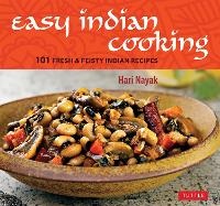 Enlarge image Cover: Easy Indian Cooking - Tuttle Publishing