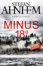Cover: Minus 18 Grad - List Verlag