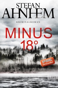 Abbildung von: Minus 18 Grad - List Verlag