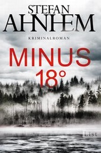 Abbildung von: Minus 18 Grad - Ullstein