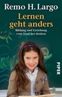 Cover: Lernen geht anders - Piper