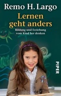 Cover: Lernen geht anders - Piper