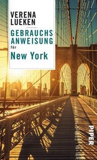 Abbildung von: Gebrauchsanweisung für New York - Piper