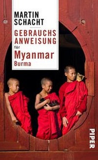 Abbildung von: Gebrauchsanweisung für Myanmar · Burma - Piper