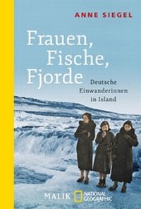 Abbildung von: Frauen, Fische, Fjorde - Piper