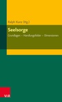 Cover: Seelsorge - Vandenhoeck & Ruprecht