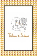 Cover: Thelma und Selma - epubli